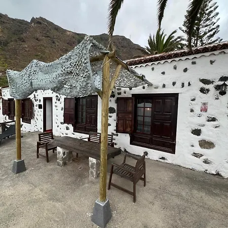 Vakantiehuis De Caballos La Rambla (Tenerife)
