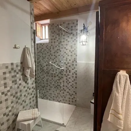 Vakantiehuis De Caballos *