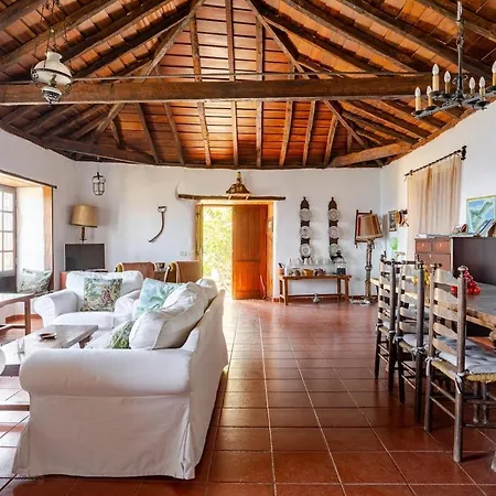 De Caballos Vakantiehuis