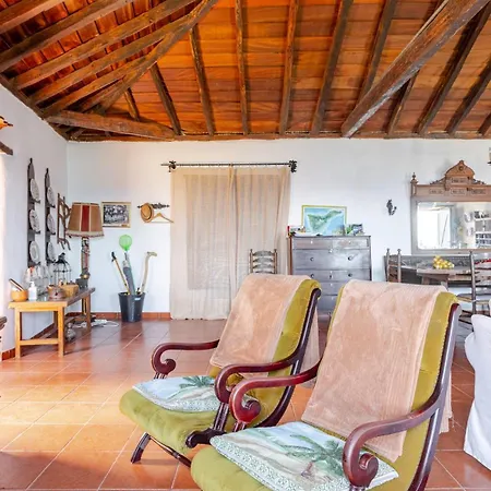 De Caballos Vakantiehuis