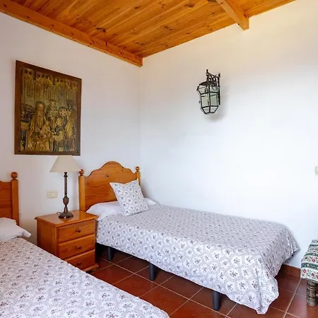 Vakantiehuis De Caballos *