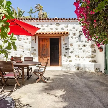 Vakantiehuis De Caballos *