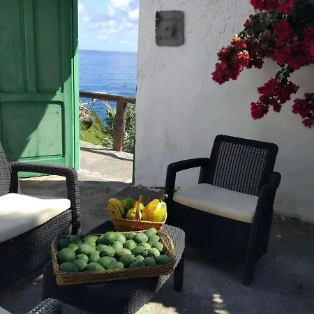 De Caballos Vakantiehuis La Rambla (Tenerife)