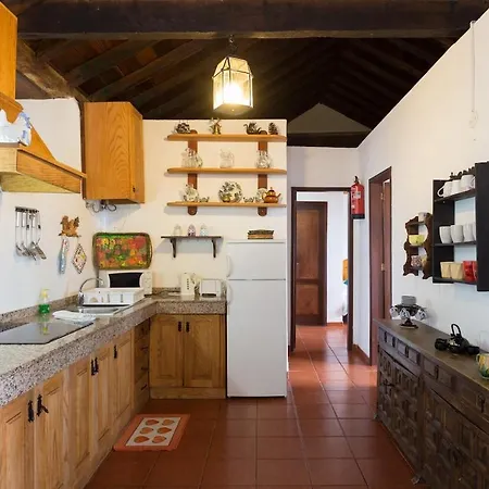 Vakantiehuis De Caballos