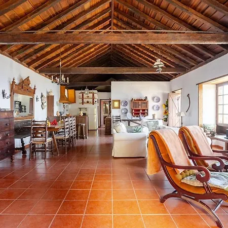 Vakantiehuis De Caballos La Rambla (Tenerife)