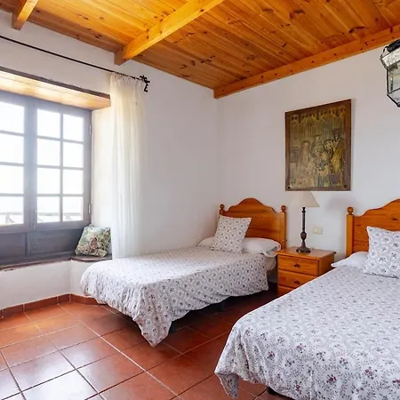 De Caballos Vakantiehuis La Rambla (Tenerife)