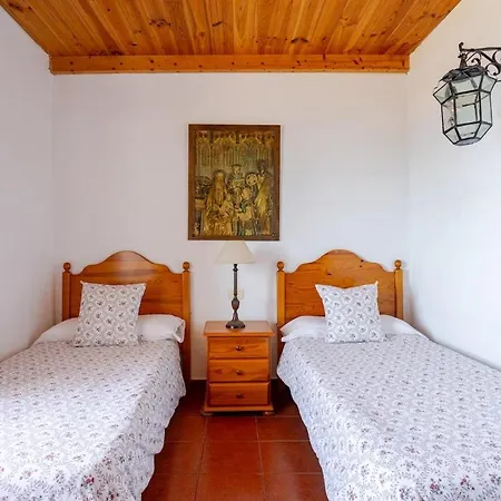 Vakantiehuis De Caballos La Rambla (Tenerife)