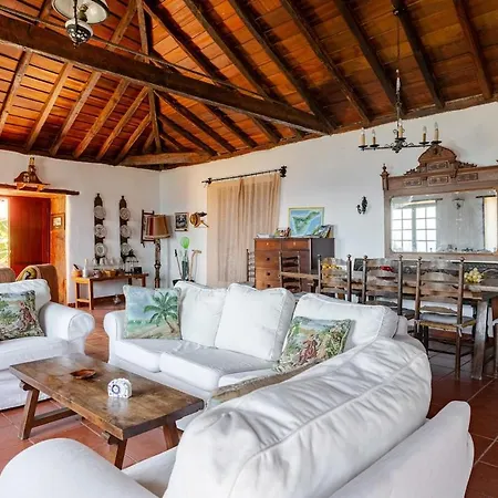 Vakantiehuis De Caballos La Rambla (Tenerife)