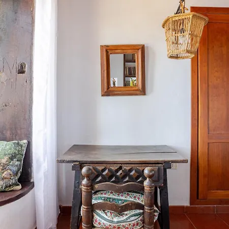 Vakantiehuis De Caballos
