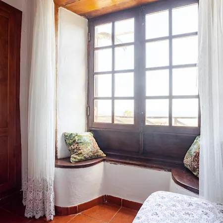 De Caballos Vakantiehuis La Rambla (Tenerife)