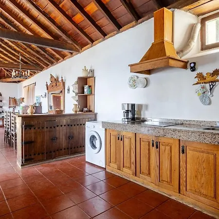 Vakantiehuis De Caballos