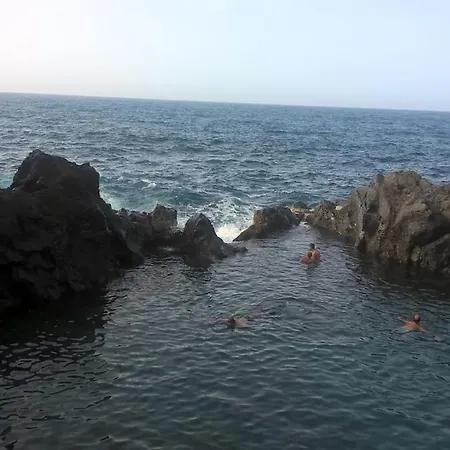 De Caballos * La Rambla (Tenerife)