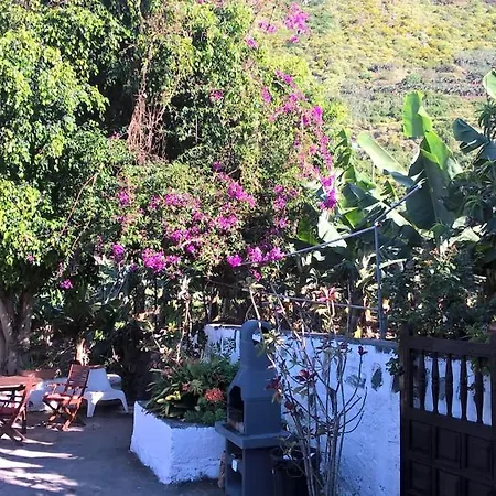 De Caballos Vakantiehuis La Rambla (Tenerife)
