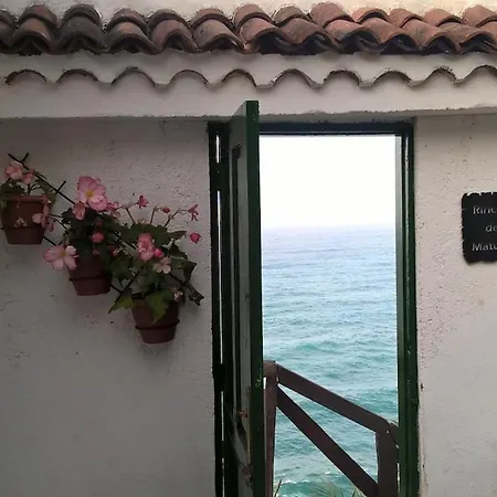 De Caballos Vakantiehuis *