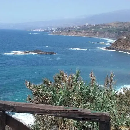 De Caballos Vakantiehuis *
