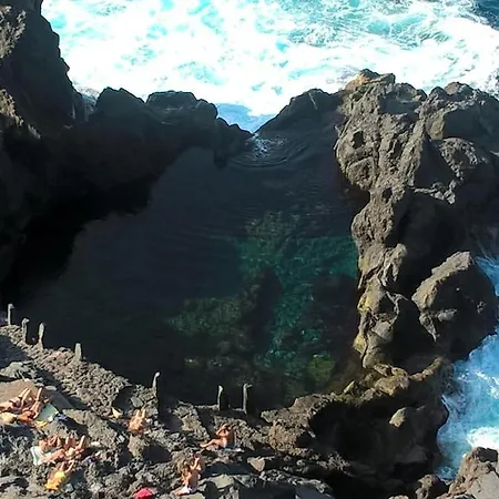 De Caballos La Rambla (Tenerife)