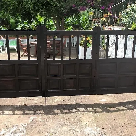 De Caballos Vakantiehuis La Rambla (Tenerife)