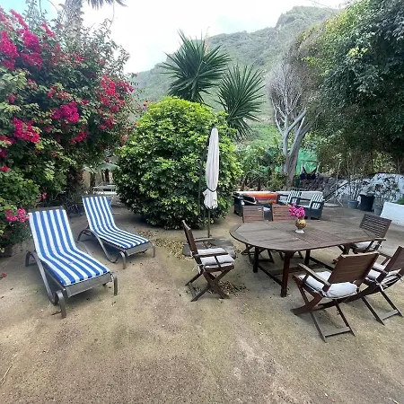 De Caballos Vakantiehuis