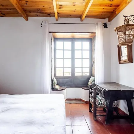 Vakantiehuis De Caballos