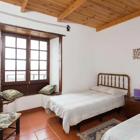 De Caballos Vakantiehuis *
