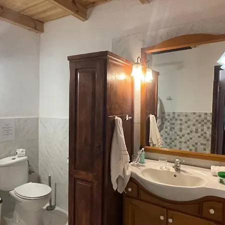 Vakantiehuis De Caballos *